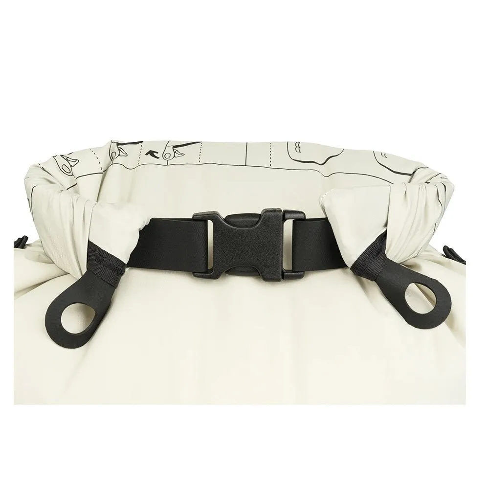 TRASH DRY SACK 10L