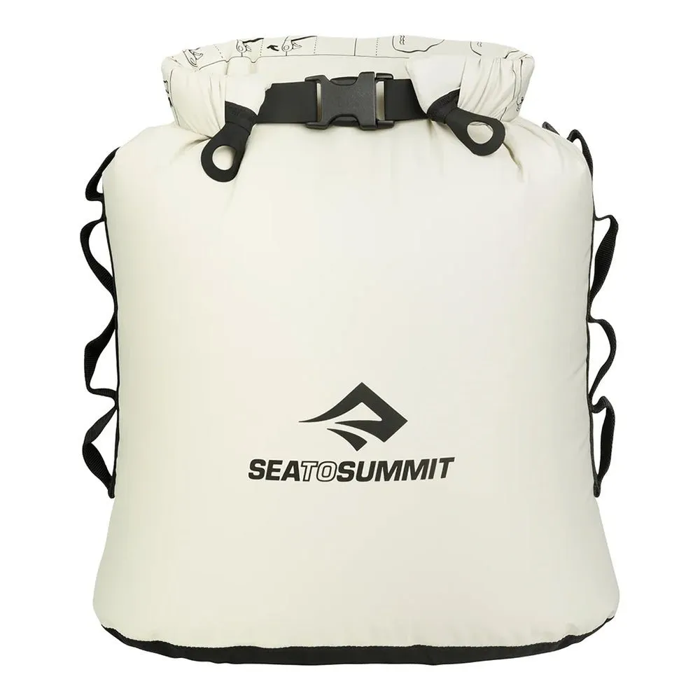 TRASH DRY SACK 10L