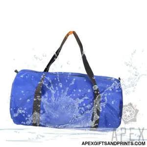 Travel storage bag customized