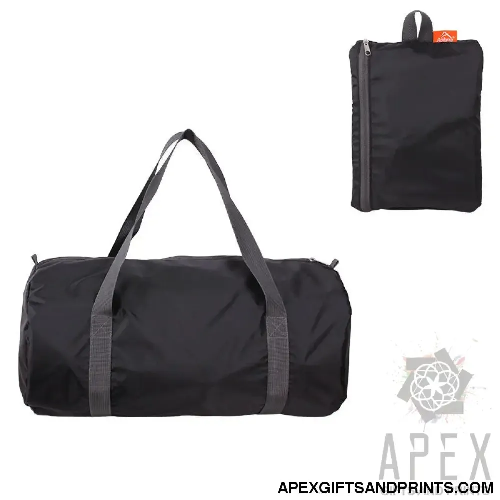Travel storage bag customized