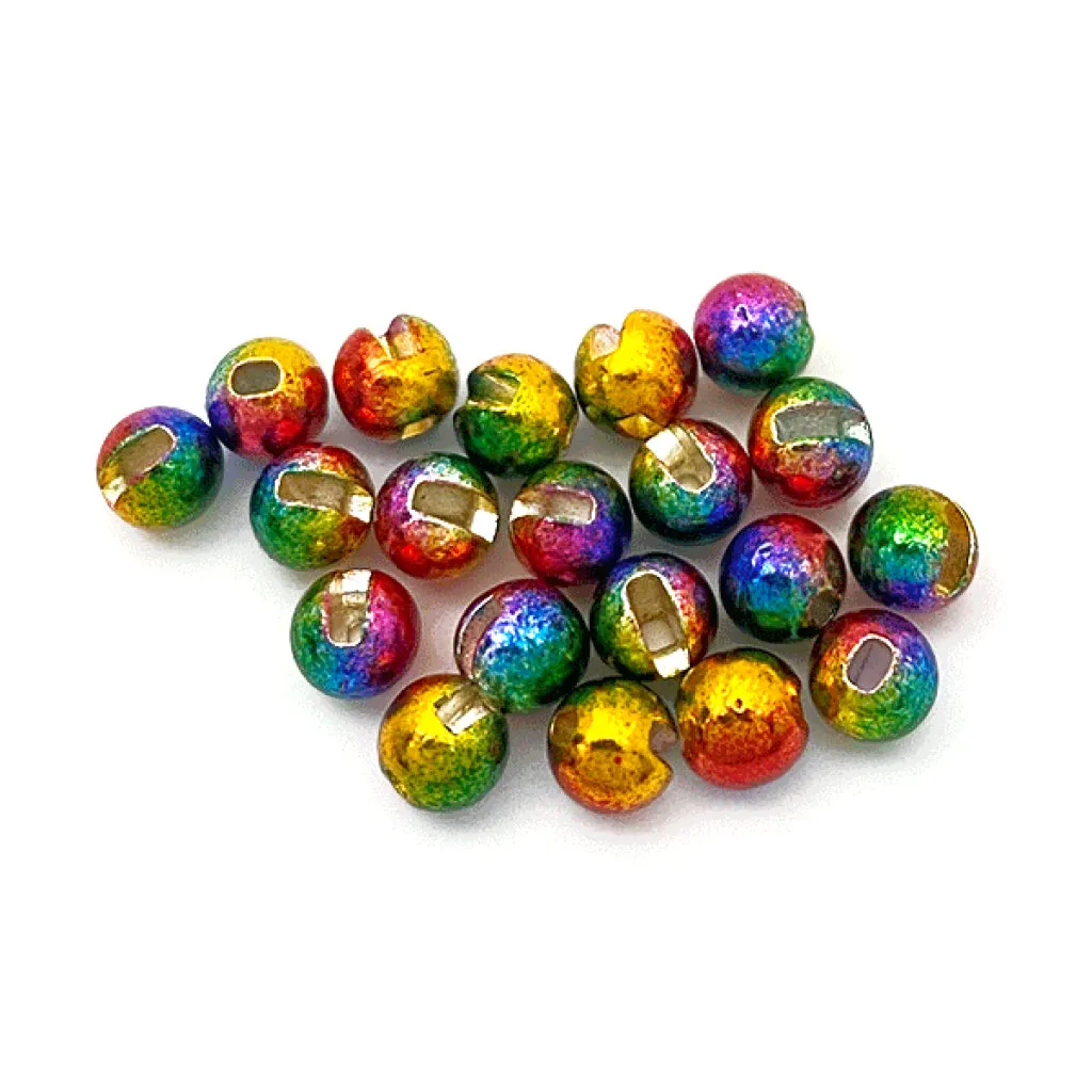 Tungsten Lucent Beads