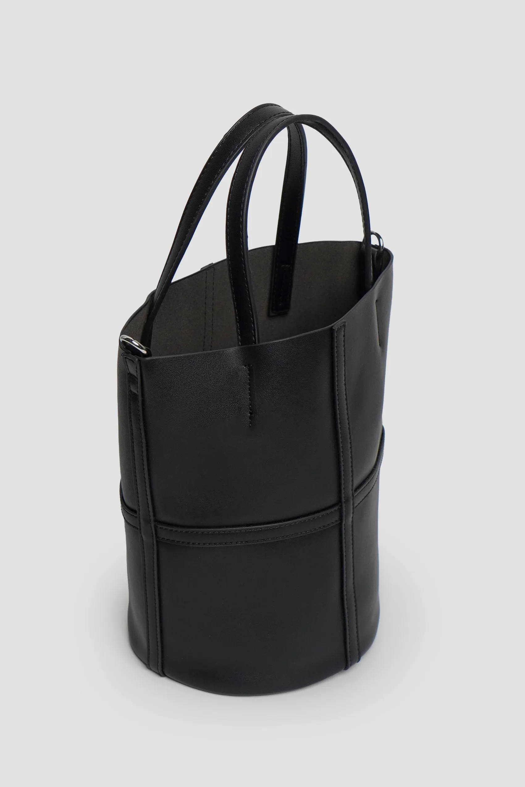 Two Way Bucket Bag