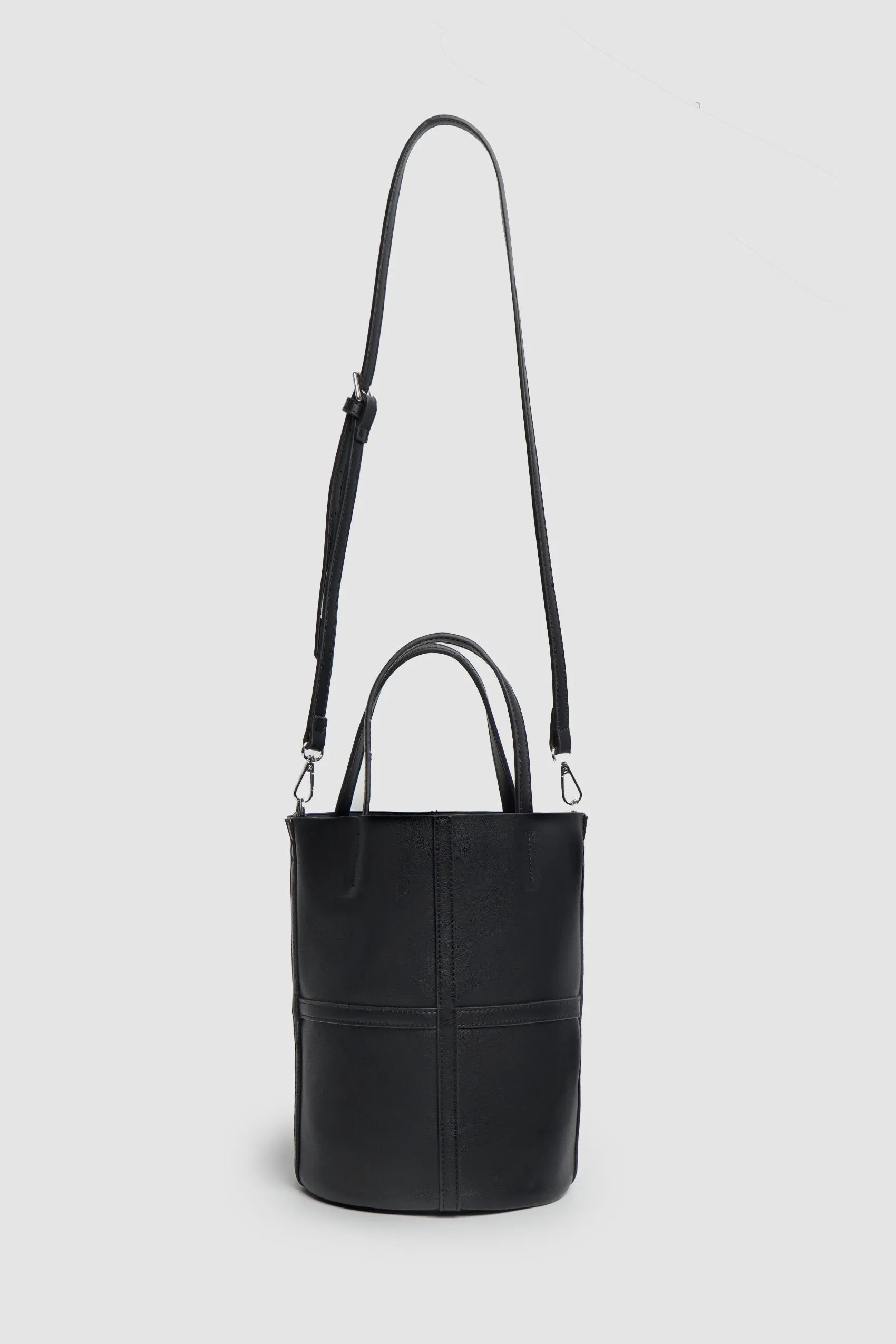 Two Way Bucket Bag