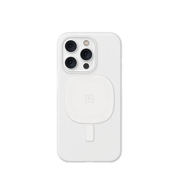 UAG Lucent 2.0 For Magsafe Series iPhone 14 Pro Marshmallow-QH0T