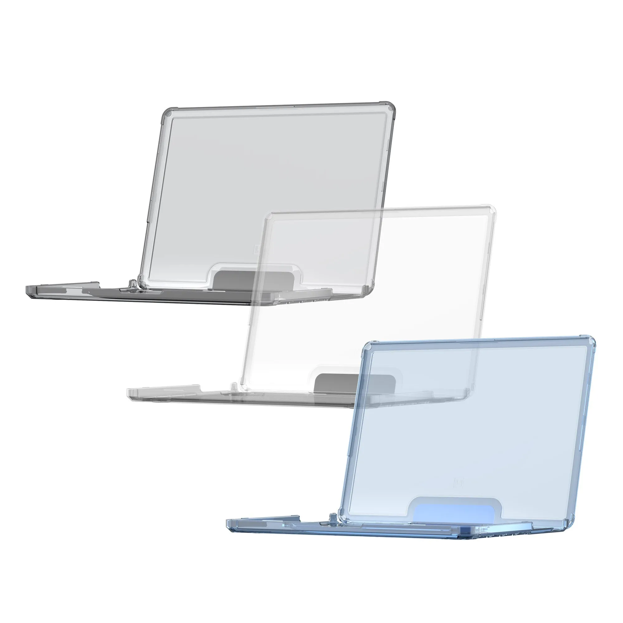 UAG [U] Lucent for MacBook Pro 14" ( M1 / M2 / M3 MAX & PRO) ( 2021 - 2023 ) - Cereluan (Barcode: 810070369705 )