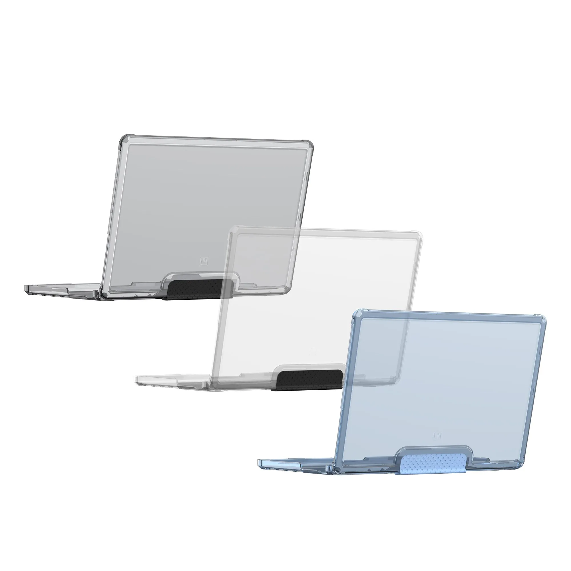 UAG [U] Lucent for MacBook Pro 14" ( M1 / M2 / M3 MAX & PRO) ( 2021 - 2023 ) - Cereluan (Barcode: 810070369705 )