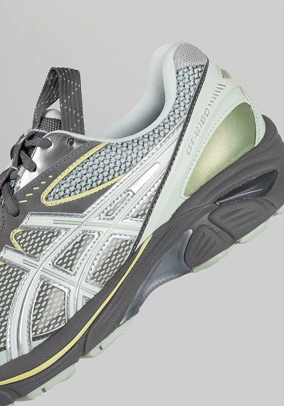 UB6-S GT-2160 - Arctic Blue/Carbon