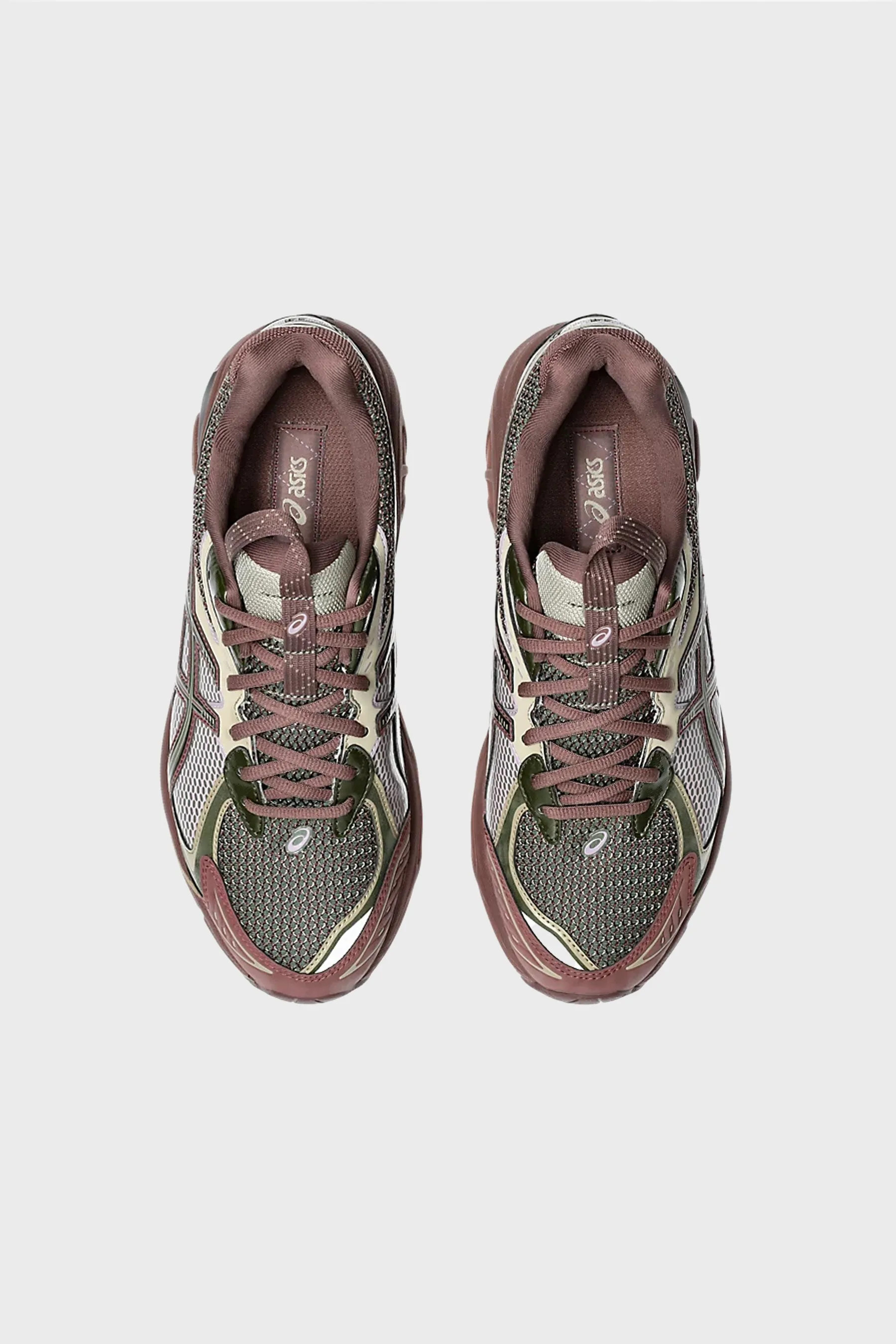 UB6-S GT-2160 Mantle Green/Grape 1203A421-300