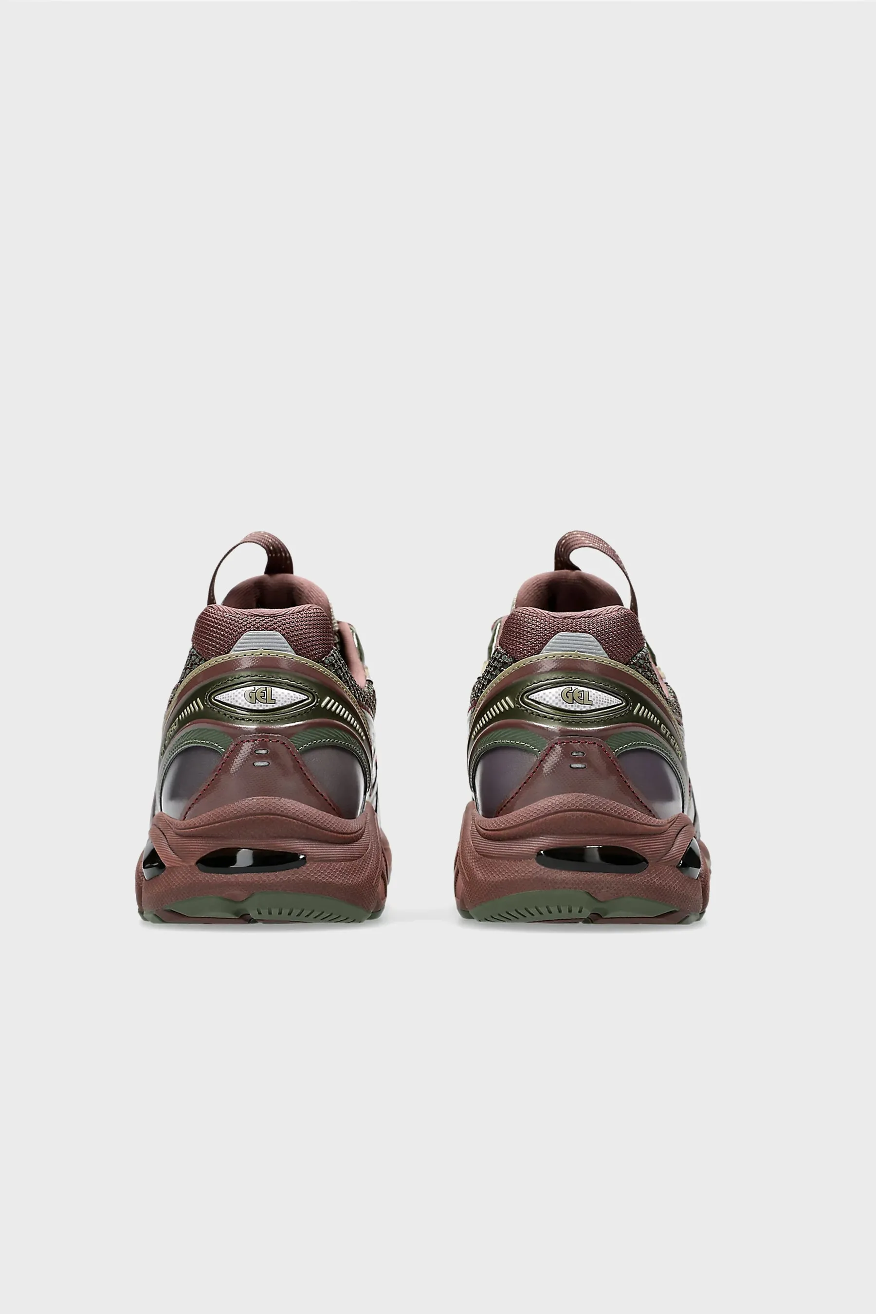 UB6-S GT-2160 Mantle Green/Grape 1203A421-300