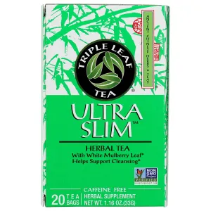 Ultra Slim Tea 20 Tea Bags