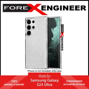 UNIQ Lifepro Xtreme for Samsung S23 Ultra - Tinsel (Lucent) (Barcode: 8886463684115 )