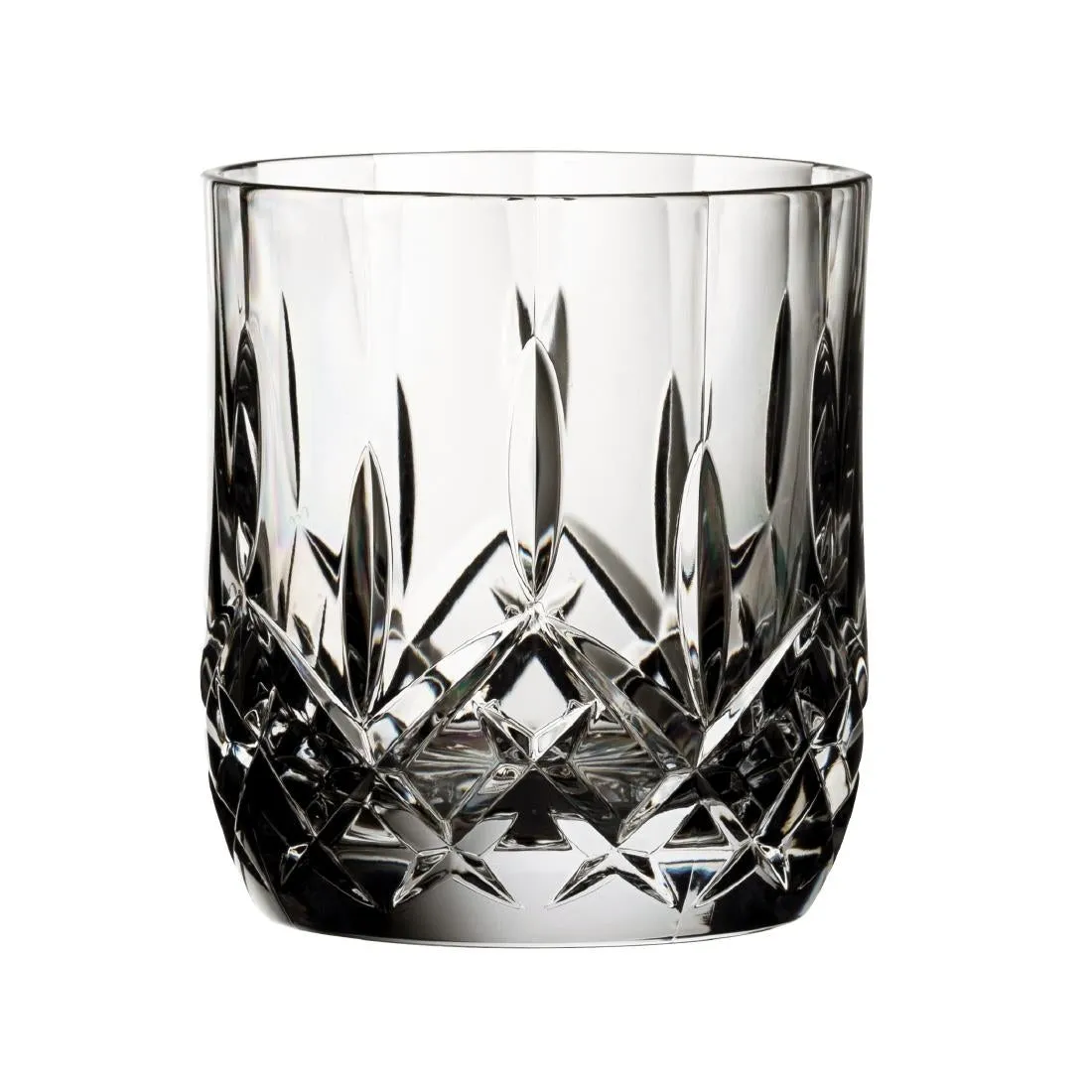 Utopia Lucent Goodwood Tumblers 260ml (Pack of 6) - FU617