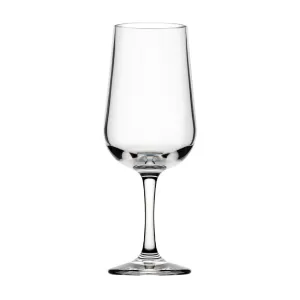 Utopia Lucent Osborne Wine Glasses 440ml (Pack of 6) - FU616