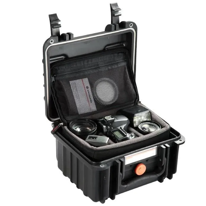 Vanguard Supreme 27D Waterproof Case