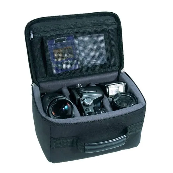 Vanguard Supreme 27D Waterproof Case