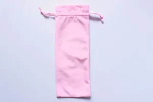 Velvet Dildo Storage Bag