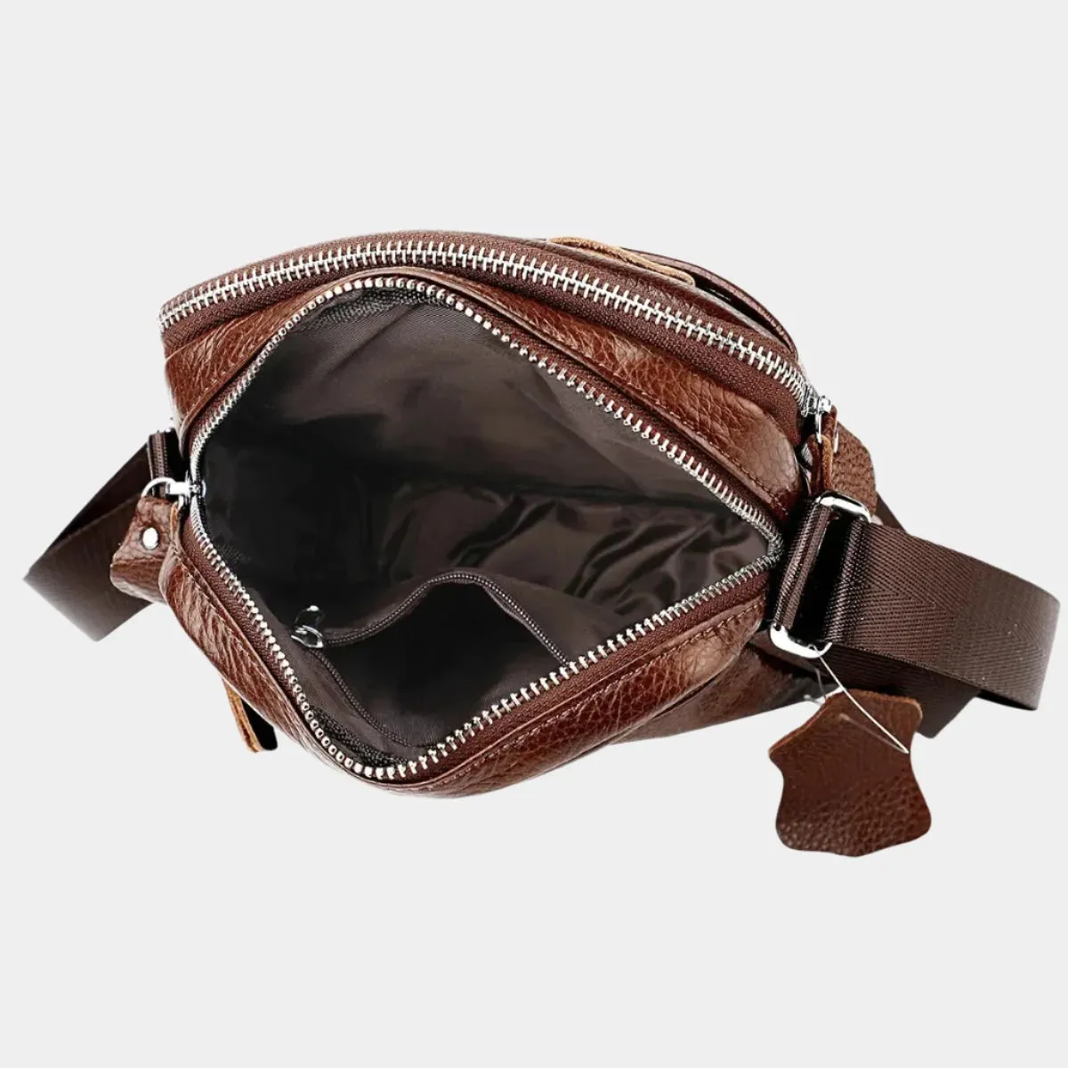 Venice Essential Shoulder Bag - Cross & Crown