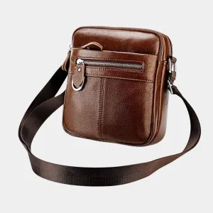 Venice Essential Shoulder Bag - Cross & Crown