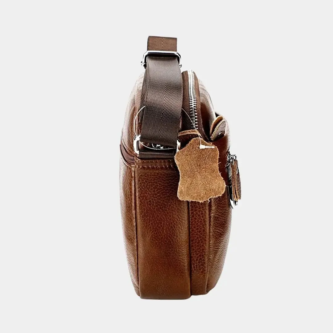 Venice Essential Shoulder Bag - Cross & Crown