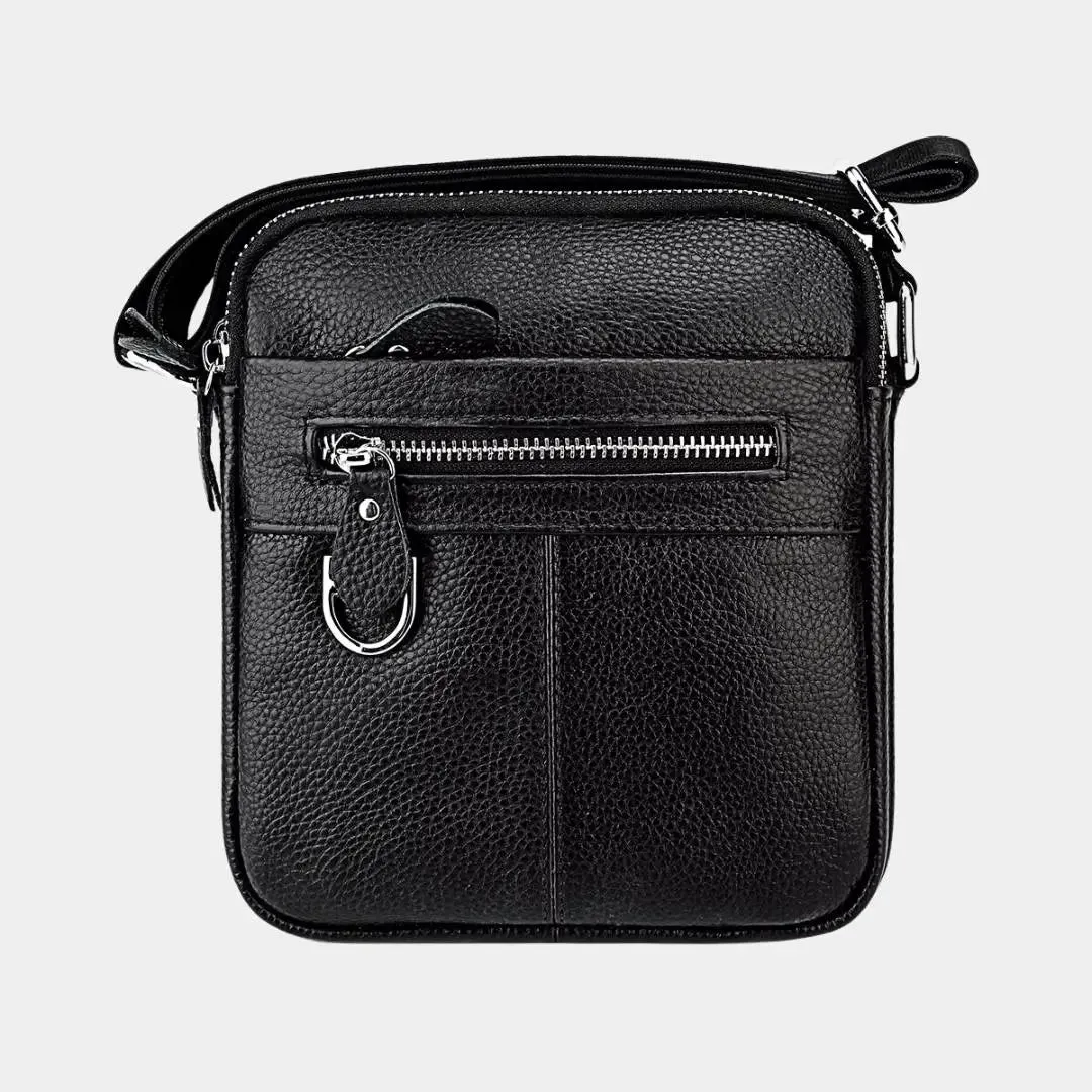 Venice Essential Shoulder Bag - Cross & Crown