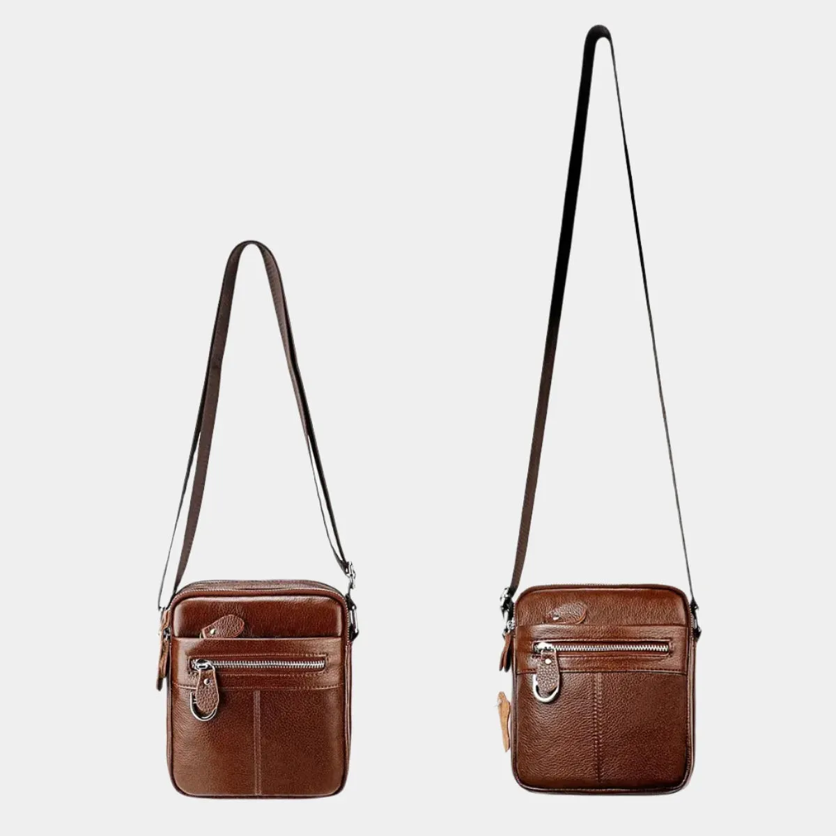 Venice Essential Shoulder Bag - Cross & Crown