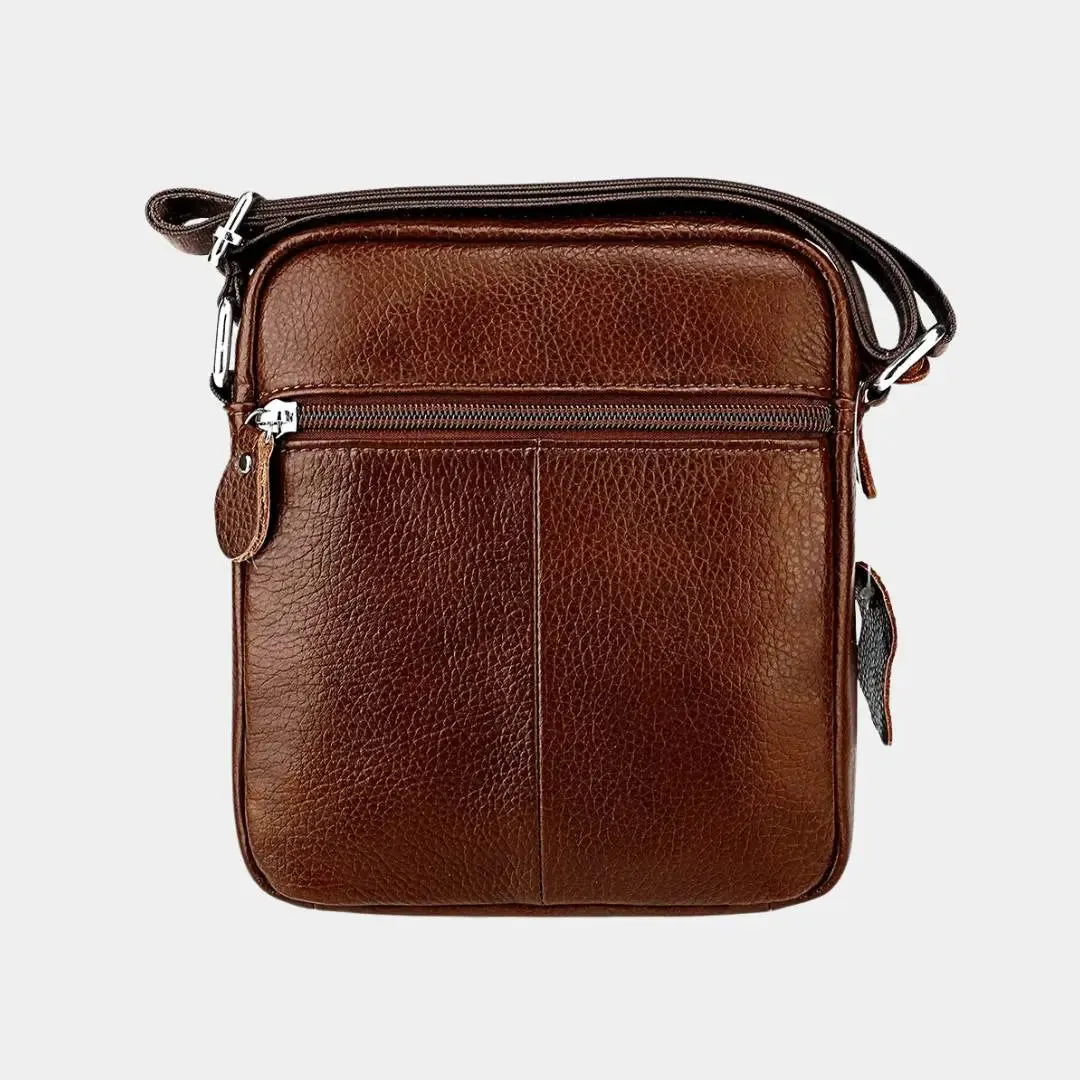 Venice Essential Shoulder Bag - Cross & Crown