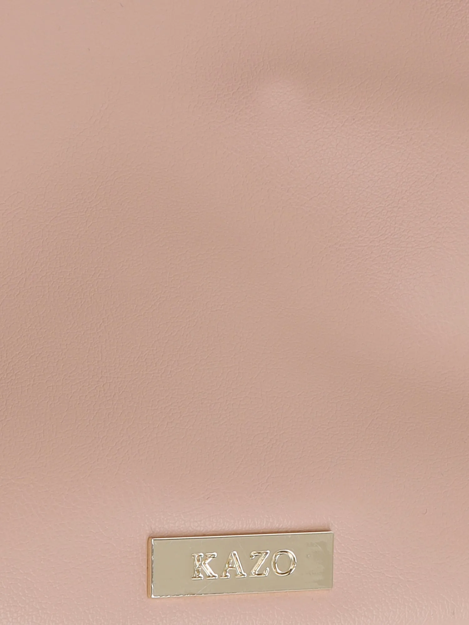 Vibrant Wooden Clutch Bag