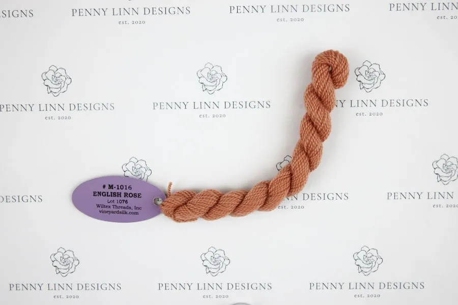 Vineyard Merino M-1016 English Rose