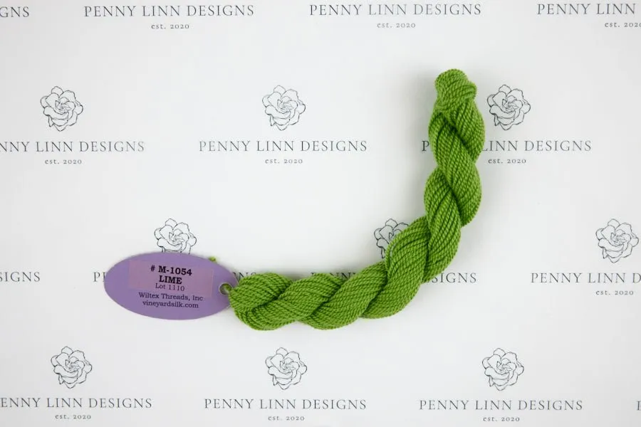 Vineyard Merino M-1054 Lime