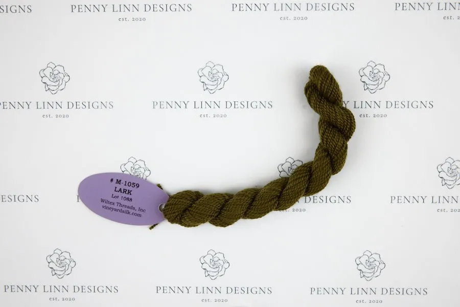 Vineyard Merino M-1059 Lark
