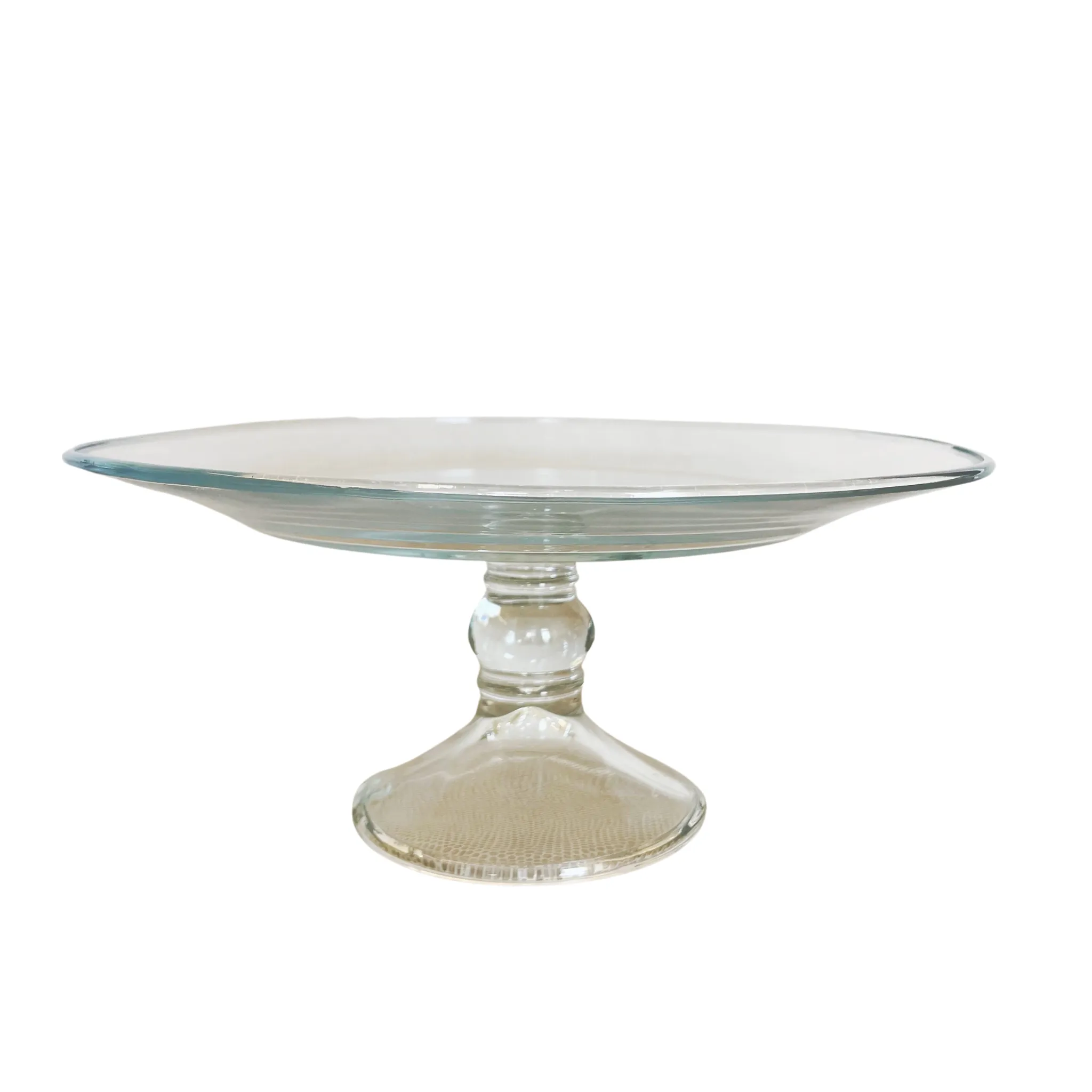 Vintage Cake Stand