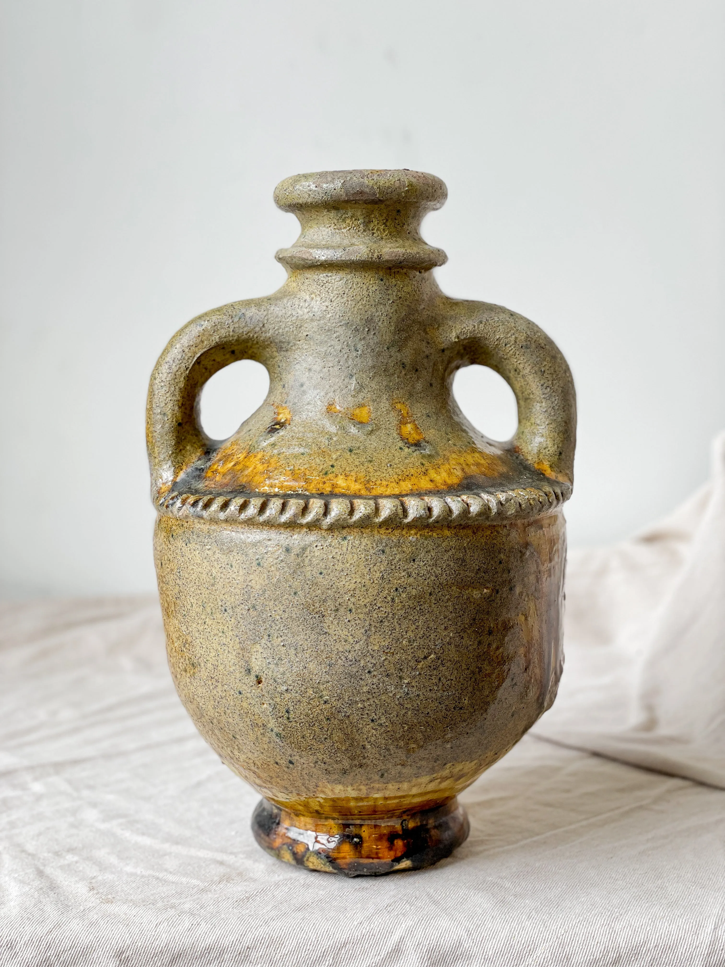 Vintage Saroj Jar