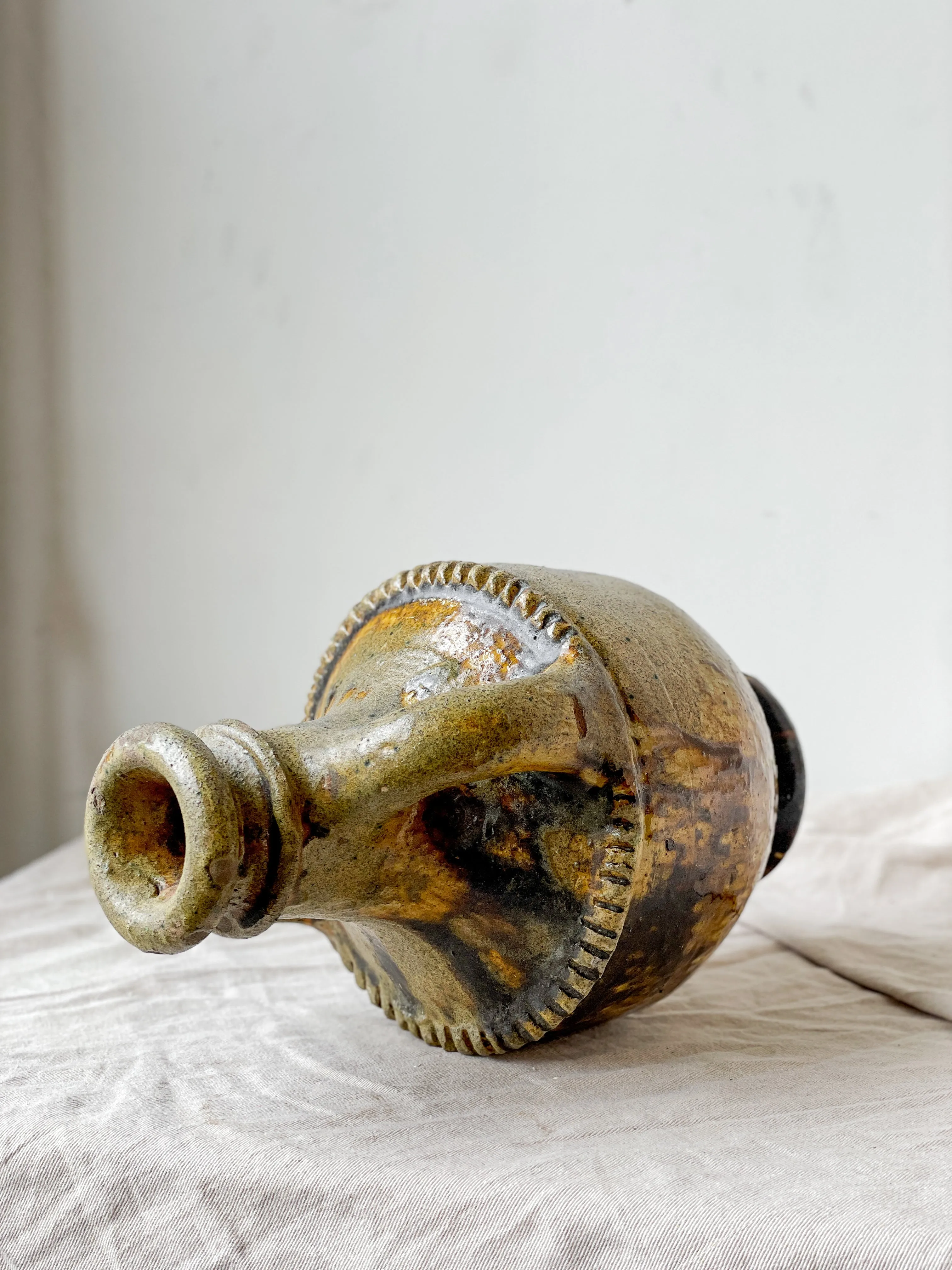 Vintage Saroj Jar