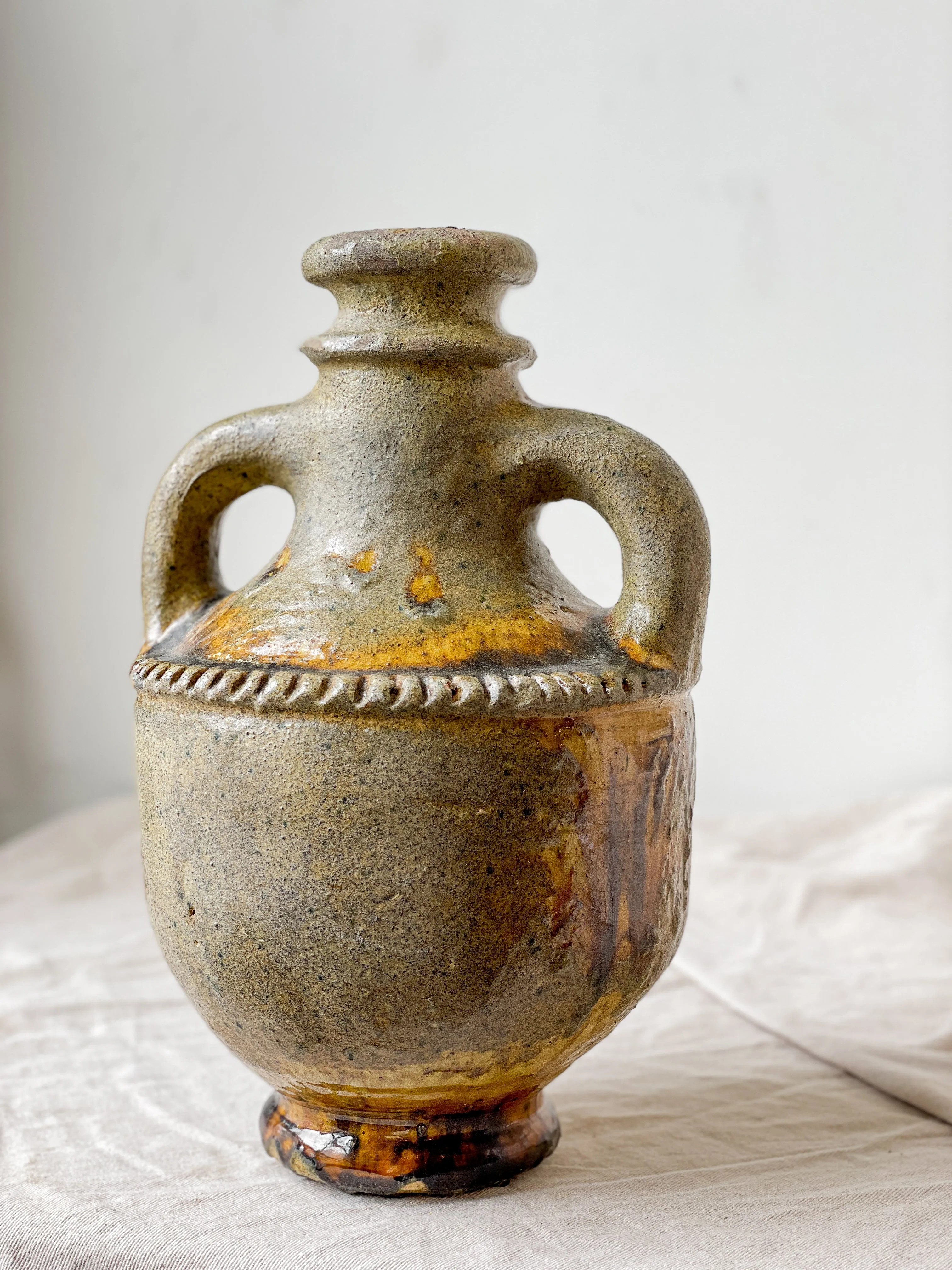 Vintage Saroj Jar
