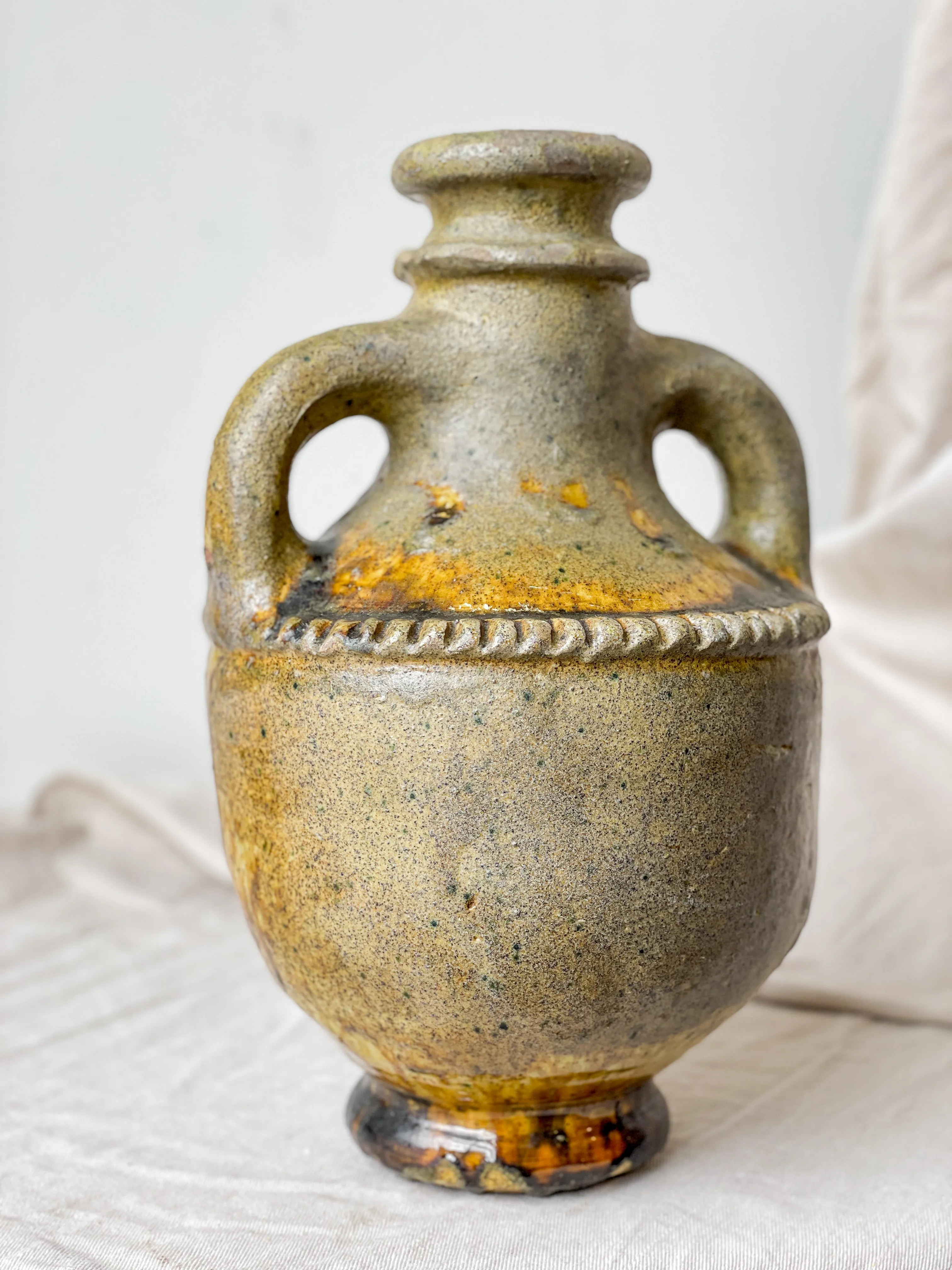 Vintage Saroj Jar