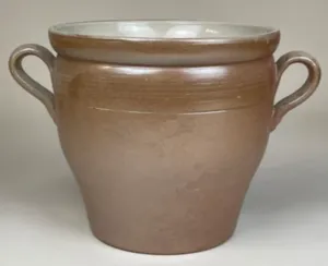 Vintage Two Handled Jug