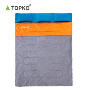 Washable Sleeping Bag As A Whole