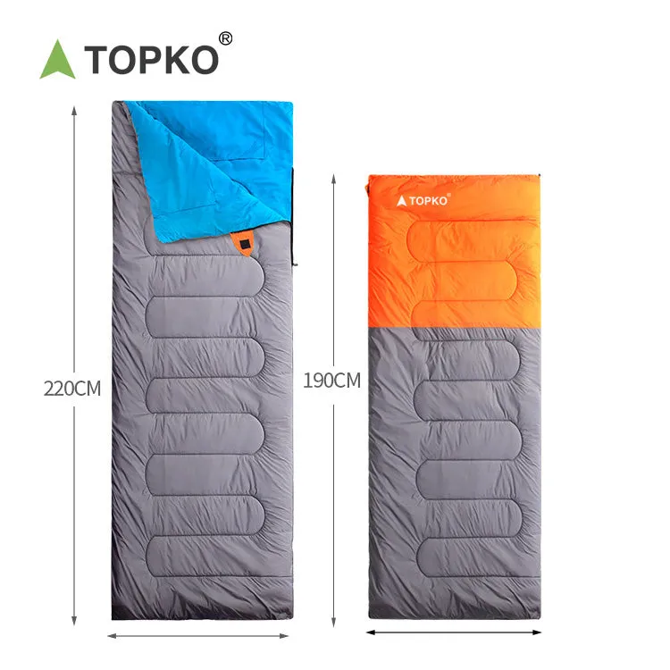 Washable Sleeping Bag As A Whole