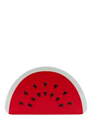 Watermelon Clutch Bag