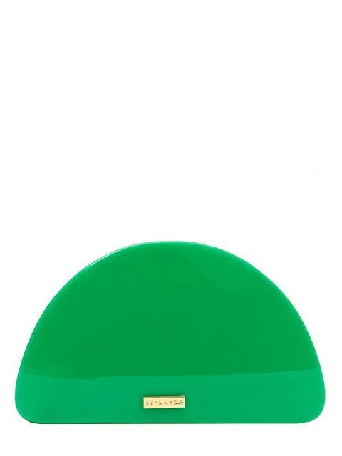 Watermelon Clutch Bag