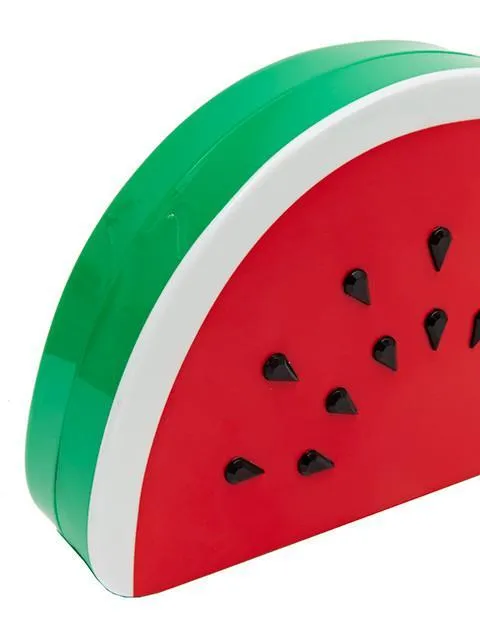 Watermelon Clutch Bag