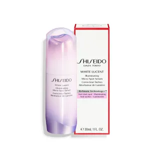 White Lucent Illuminating Micro-Spot Serum rozświetlające serum do twarzy 30ml