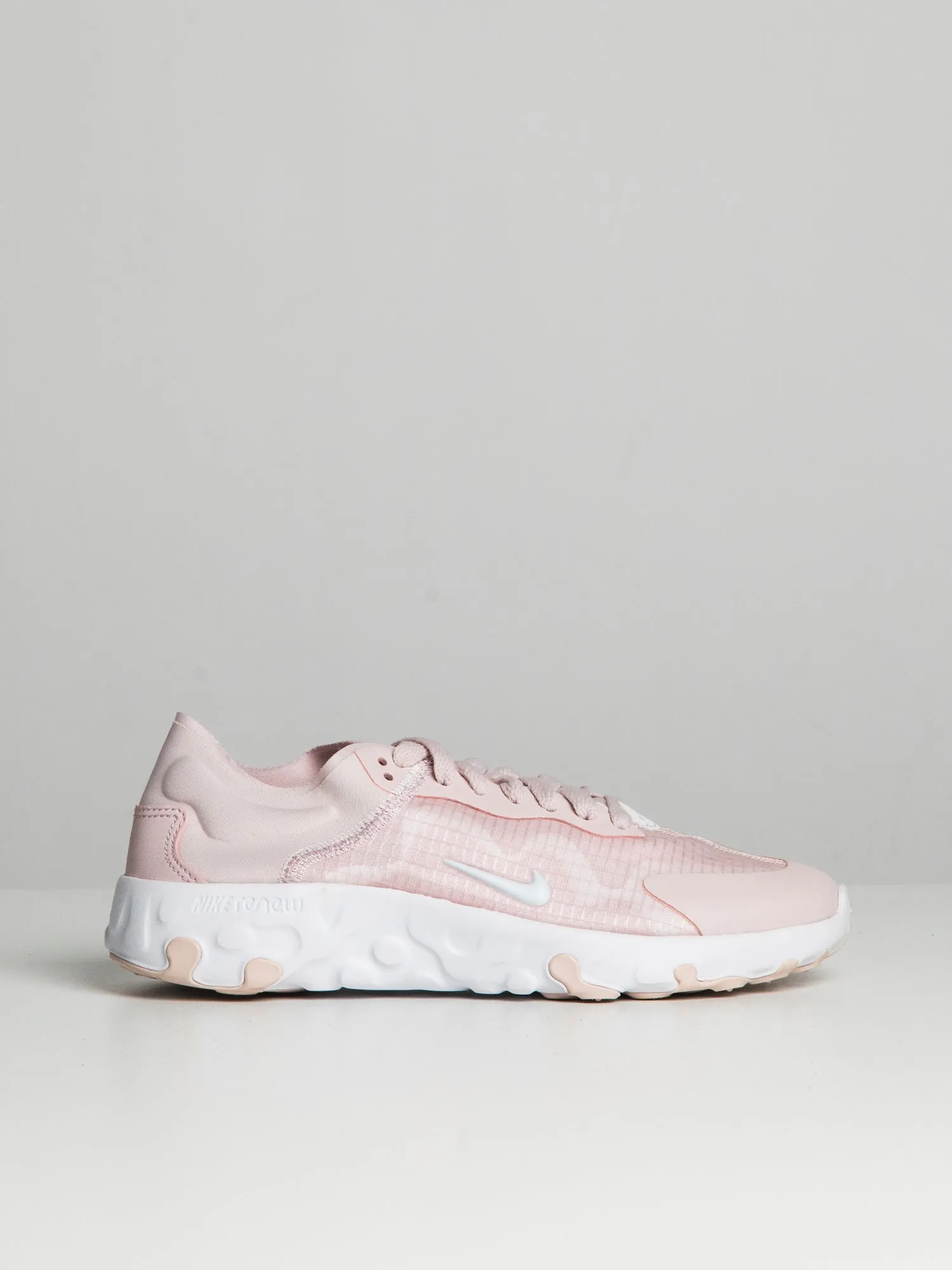 WOMENS NK RENEW LUCENT - ROSE/WHITE - CLEARANCE