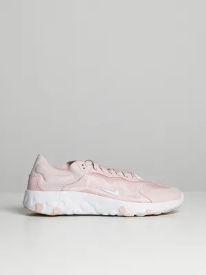 WOMENS NK RENEW LUCENT - ROSE/WHITE - CLEARANCE