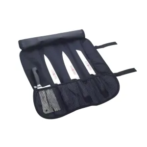 Zwilling Nylon Knife Storage, 7 Pocket