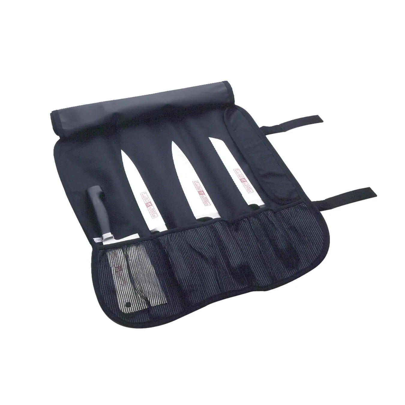 Zwilling Nylon Knife Storage, 7 Pocket